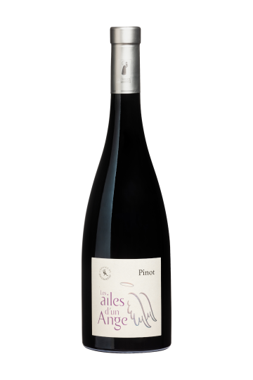 Les ailes d&#039;un Ange - pinot noir