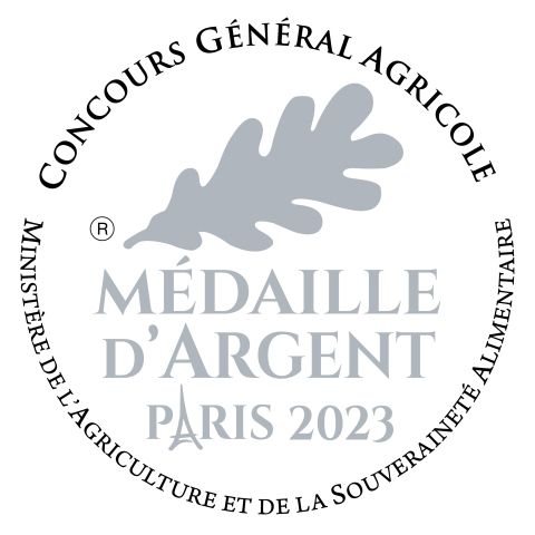 LOGO png MEDAILLE ARGENT 2023