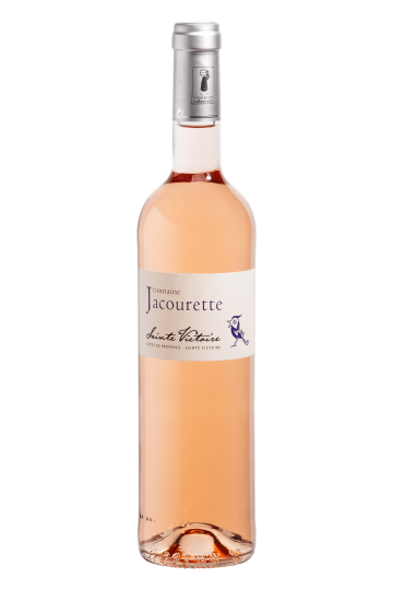 Sainte Victoire - rosé